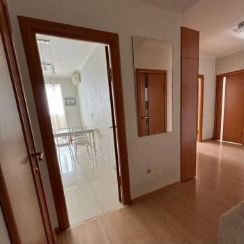 Продается 3-х комнатная квартира, 96 м²