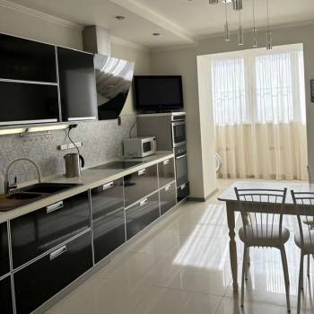 Продается 3-х комнатная квартира, 96 м²