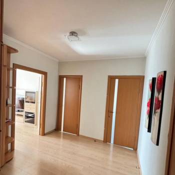 Продается 3-х комнатная квартира, 96 м²