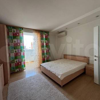 Продается 3-х комнатная квартира, 96 м²