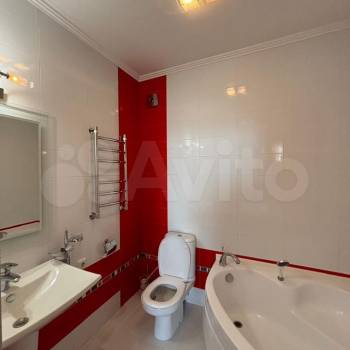 Продается 3-х комнатная квартира, 96 м²