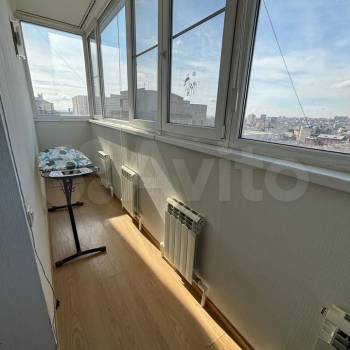 Продается 3-х комнатная квартира, 96 м²