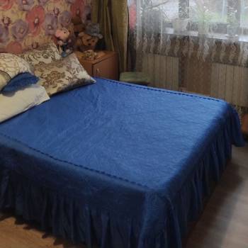 Продается 2-х комнатная квартира, 44 м²