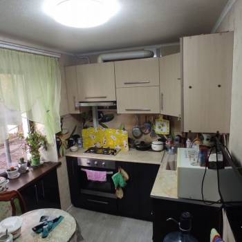 Продается 2-х комнатная квартира, 44 м²