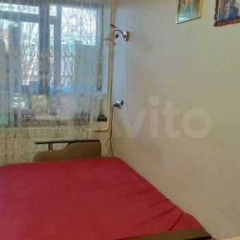 Продается 2-х комнатная квартира, 44 м²