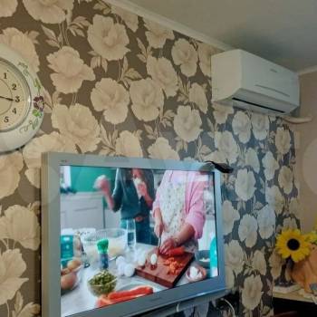 Продается 2-х комнатная квартира, 44 м²