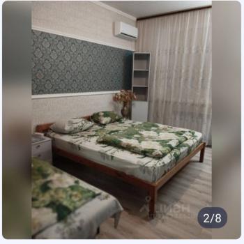 Сдается Комната, 23 м²
