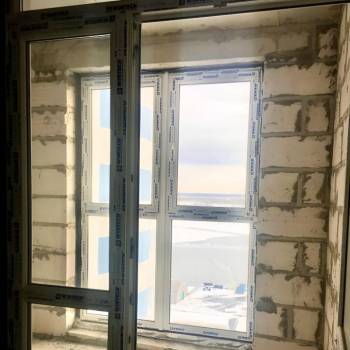 Продается 2-х комнатная квартира, 50 м²