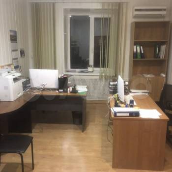 Сдается Офис, 64 м²