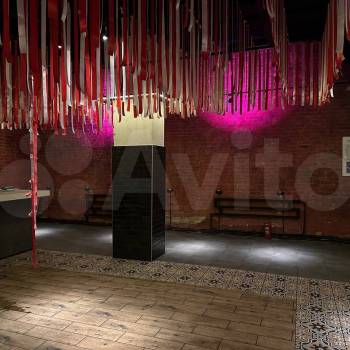 Сдается Нежилое помещение, 117 м²