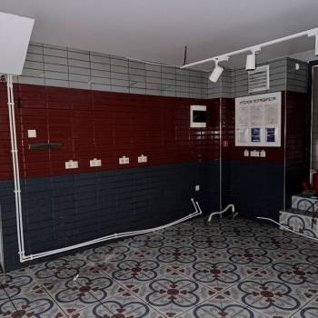 Сдается Нежилое помещение, 117 м²