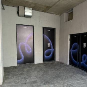 Сдается Нежилое помещение, 117 м²