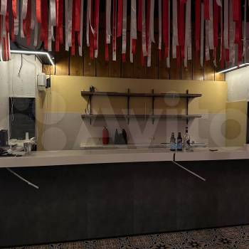 Сдается Нежилое помещение, 117 м²