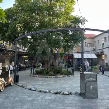 Сдается Нежилое помещение, 117 м²