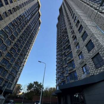 Сдается 1-комнатная квартира, 17 м²