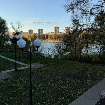 Сдается 1-комнатная квартира, 17 м²