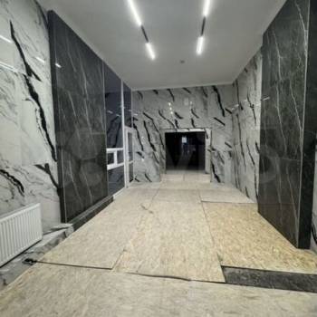 Сдается 1-комнатная квартира, 17 м²