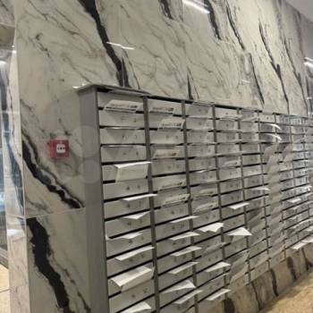 Сдается 1-комнатная квартира, 17 м²