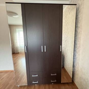 Сдается 1-комнатная квартира, 42,5 м²