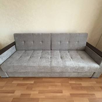 Сдается 1-комнатная квартира, 42,5 м²