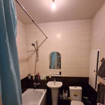 Сдается 1-комнатная квартира, 36 м²