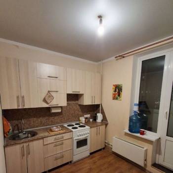 Сдается 1-комнатная квартира, 36 м²