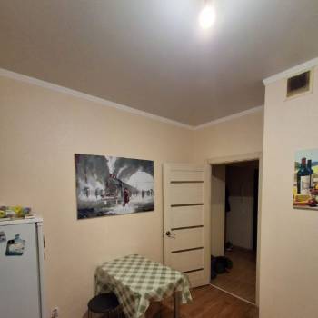 Сдается 1-комнатная квартира, 36 м²