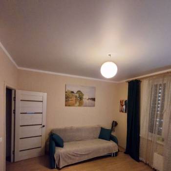 Сдается 1-комнатная квартира, 36 м²