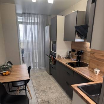 Сдается 1-комнатная квартира, 37 м²