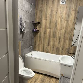 Сдается 1-комнатная квартира, 37 м²