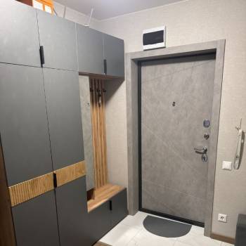 Сдается 1-комнатная квартира, 37 м²