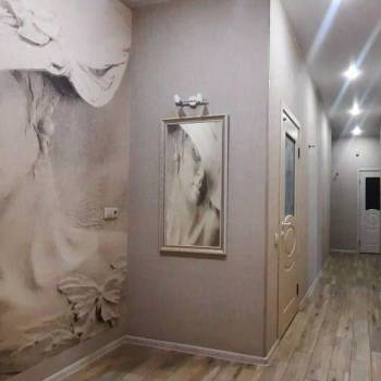 Сдается Многокомнатная квартира, 101 м²