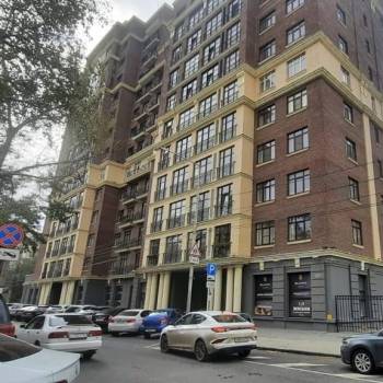 Сдается Многокомнатная квартира, 101 м²