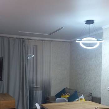 Сдается Многокомнатная квартира, 53 м²