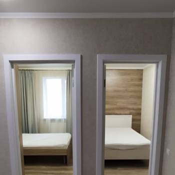 Сдается Многокомнатная квартира, 53 м²