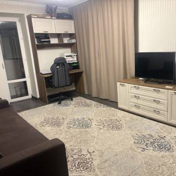 Продается 3-х комнатная квартира, 65,7 м²