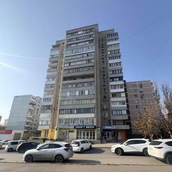 Продается 3-х комнатная квартира, 65,7 м²