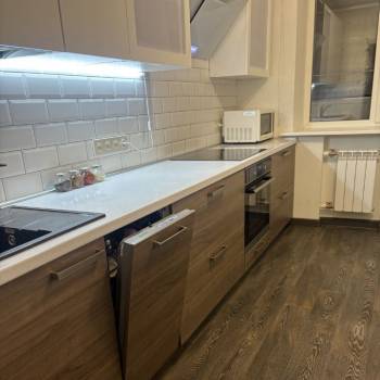 Продается 3-х комнатная квартира, 65,7 м²