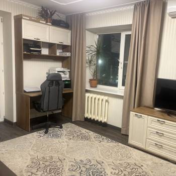 Продается 3-х комнатная квартира, 65,7 м²