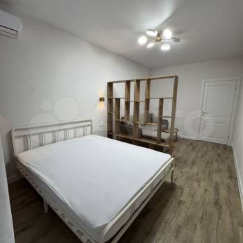 Сдается 1-комнатная квартира, 39 м²