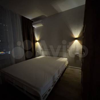 Сдается 1-комнатная квартира, 39 м²