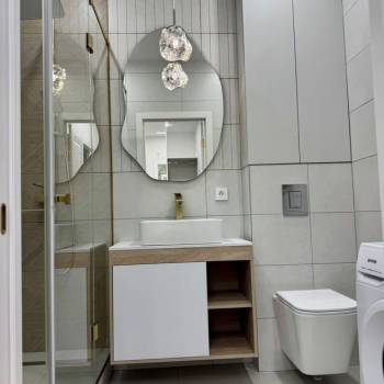 Сдается 1-комнатная квартира, 39 м²