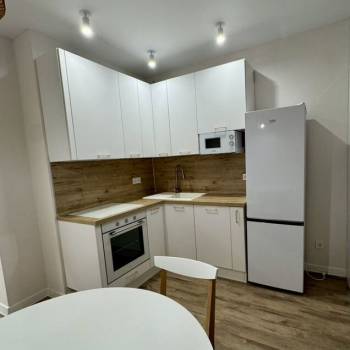 Сдается 1-комнатная квартира, 39 м²