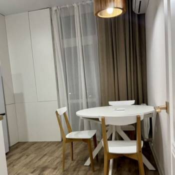 Сдается 1-комнатная квартира, 39 м²