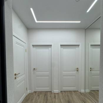 Сдается 1-комнатная квартира, 39 м²