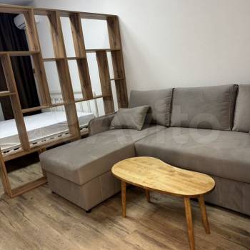 Сдается 1-комнатная квартира, 39 м²