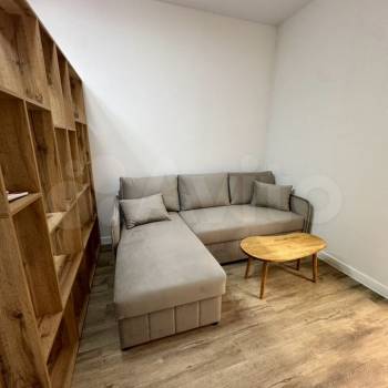 Сдается 1-комнатная квартира, 39 м²