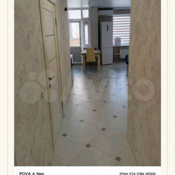 Сдается Многокомнатная квартира, 64 м²