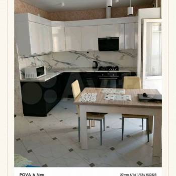 Сдается Многокомнатная квартира, 64 м²