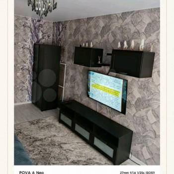 Сдается Многокомнатная квартира, 64 м²